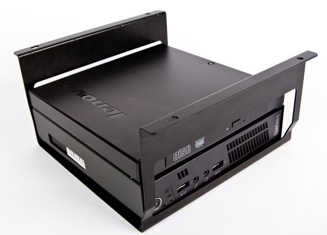 Lenovo presenta TINY la pc más pequeña del mercado lenovo