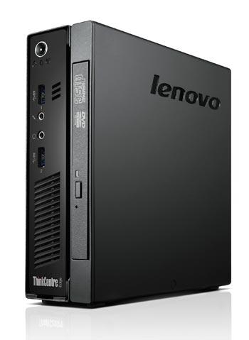 Lenovo presenta TINY la pc más pequeña del mercado tiny-lenovo