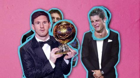 Un anuncio que parece reírse de Cristiano Ronaldo, pero no cr7