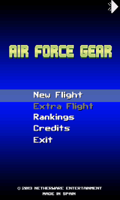 Air Force Gear Air Force Gear