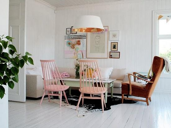 Hoy os presento a la silla Mademoiselle by Ilmari Tapiovaara SILLA-MADEMOISELLE-04