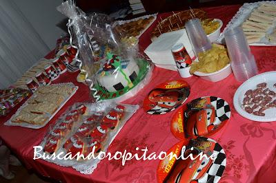 FIESTA CUMPLEAÑOS TEMÁTICA!!!!!!!! FIESTA CUMPLEAÑOS TEMÁTICA!!!!!!!!