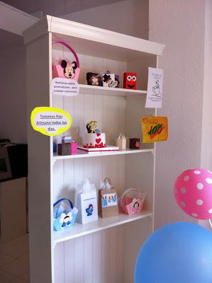 FIESTA CUMPLEAÑOS TEMÁTICA!!!!!!!! FIESTA CUMPLEAÑOS TEMÁTICA!!!!!!!!