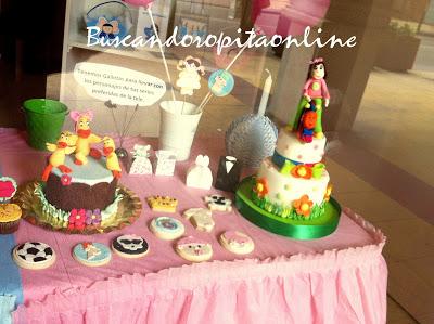 FIESTA CUMPLEAÑOS TEMÁTICA!!!!!!!! FIESTA CUMPLEAÑOS TEMÁTICA!!!!!!!!