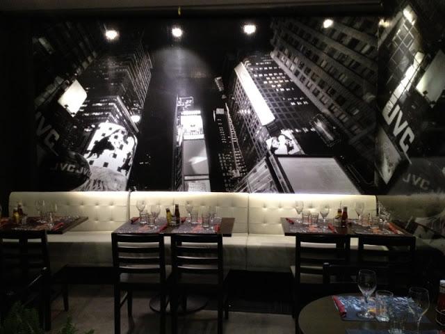 Tomad nota para comer en Madrid Tomad nota para comer en Madrid