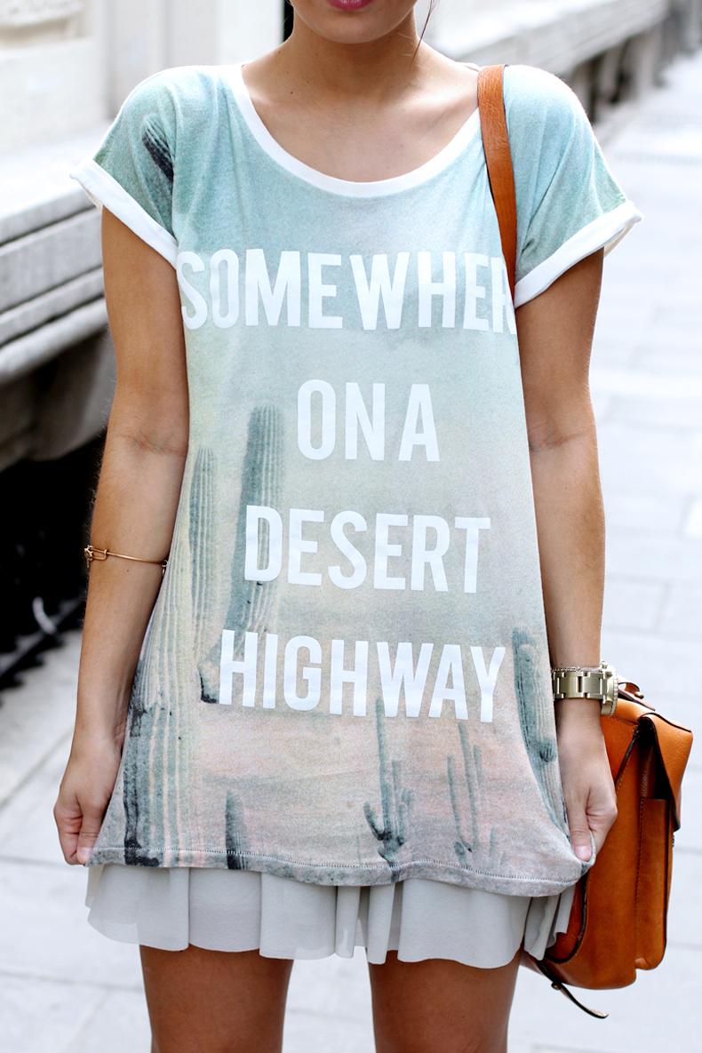 Somewhere... Somewhere...