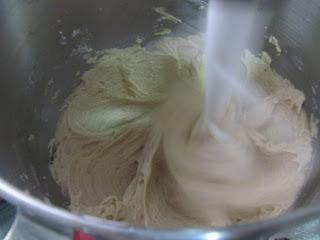 Galletas de avena y pasas al Pedro Ximénez