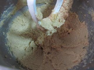 Galletas de avena y pasas al Pedro Ximénez