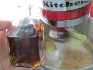 Galletas de avena y pasas al Pedro Ximénez