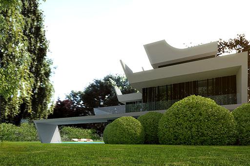 A-cero Projects LAS CASAS DE TORRES XXXVIII