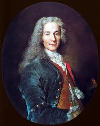 Los Aforismos de Voltaire en La Voz de Almería Los Aforismos de Voltaire en La Voz de Almería