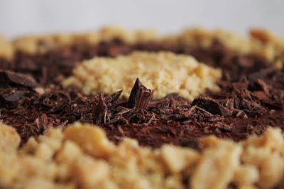 Tarta de queso y crema de cacahuete - Cakes a medida Tarta de queso_crema de cacahuete_tarta americana