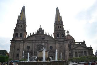 Día 4: El estado de Jalisco. Guadalajara y Tequila.