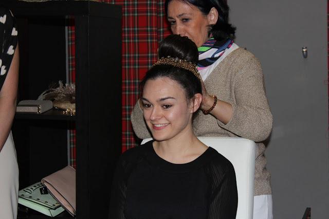 Befana y OFN. Befana y OFN.