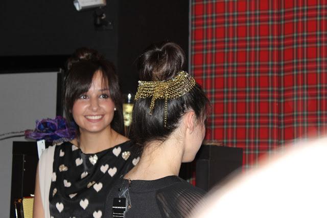 Befana y OFN. Befana y OFN.