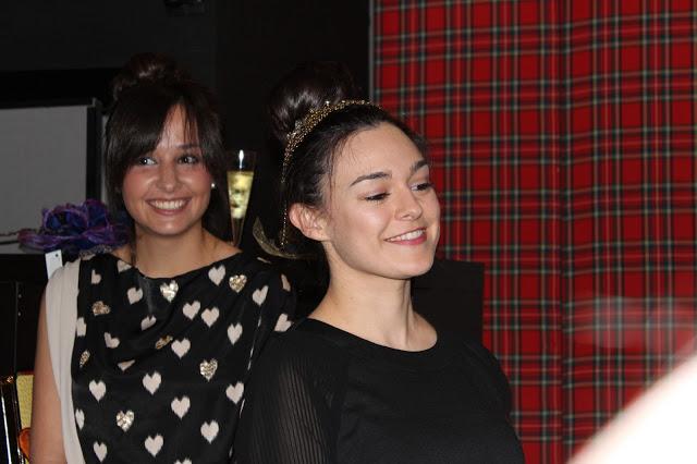 Befana y OFN. Befana y OFN.