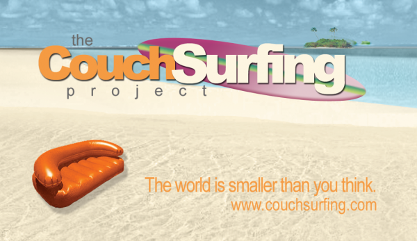 CouchSurfing, la mejor manera de conocer la verdadera Estambul El proyecto CouchSurfing, la mayor plataforma de hospitalidad en Internet