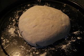 Pan Ciabatta o Chapata Pan Ciabatta o Chapata