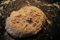 Pan Ciabatta o Chapata Pan Ciabatta o Chapata