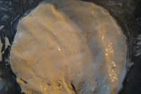 Pan Ciabatta o Chapata Pan Ciabatta o Chapata