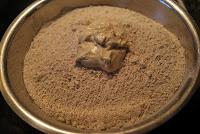 Pan Ciabatta o Chapata Pan Ciabatta o Chapata