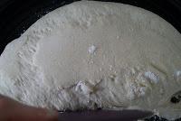 Pan Ciabatta o Chapata Pan Ciabatta o Chapata