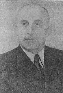 Genrikh Moiseievich Kasparian El compositor y ajedrecista Genrikh Moiseievich Kasparian