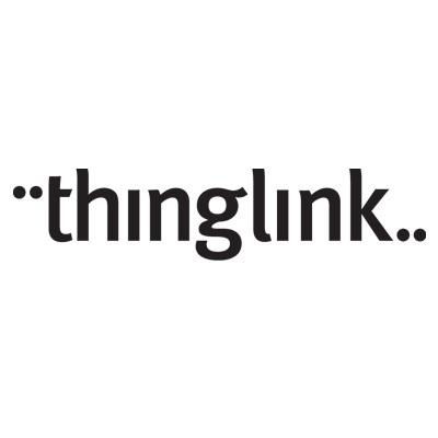 THINGLINK: Todos tus recursos didácticos desde una imagen THINGLINK: Todos tus recursos didácticos desde una imagen