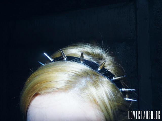 In my darkest hour In my darkest hour