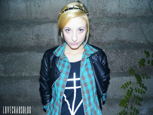 In my darkest hour In my darkest hour