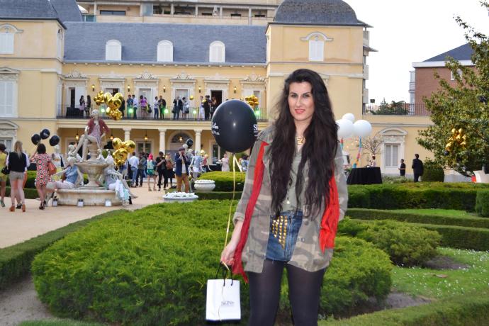 FB Date by SModa FB Date by SModa