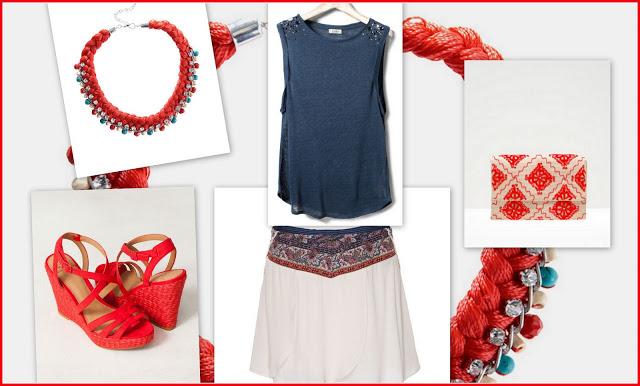 COMPRAS Y OUTFIT DE LA SEMANA COMPRAS Y OUTFIT DE LA SEMANA