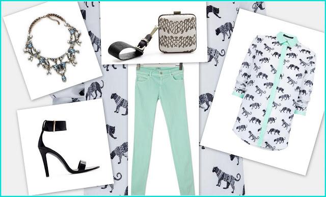 COMPRAS Y OUTFIT DE LA SEMANA COMPRAS Y OUTFIT DE LA SEMANA