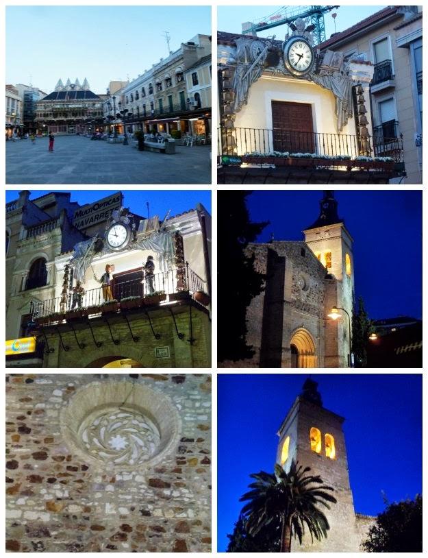 Mi viaje por Almería y Ciudad Real Mi viaje por Almería y Ciudad Real