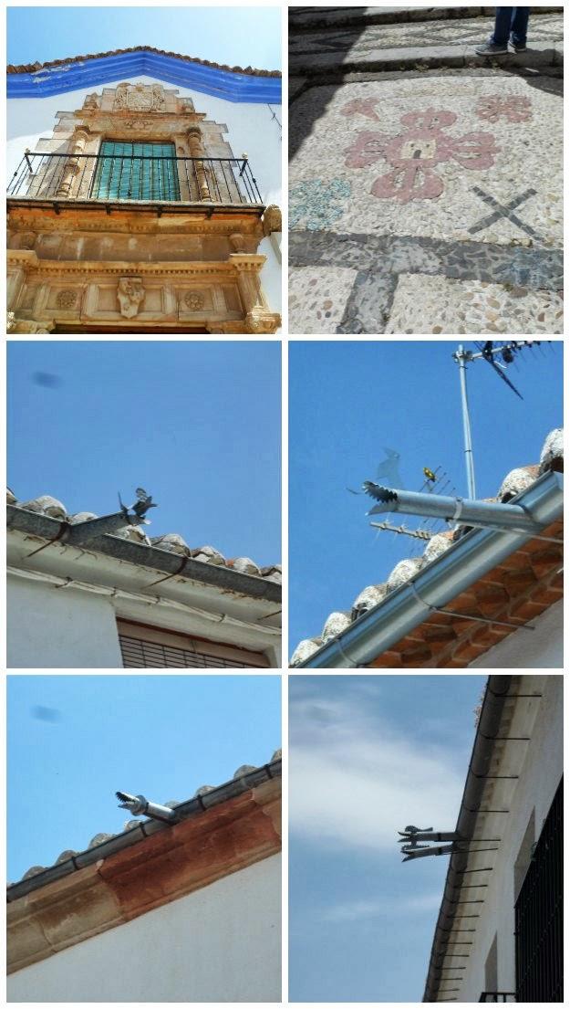Mi viaje por Almería y Ciudad Real Mi viaje por Almería y Ciudad Real