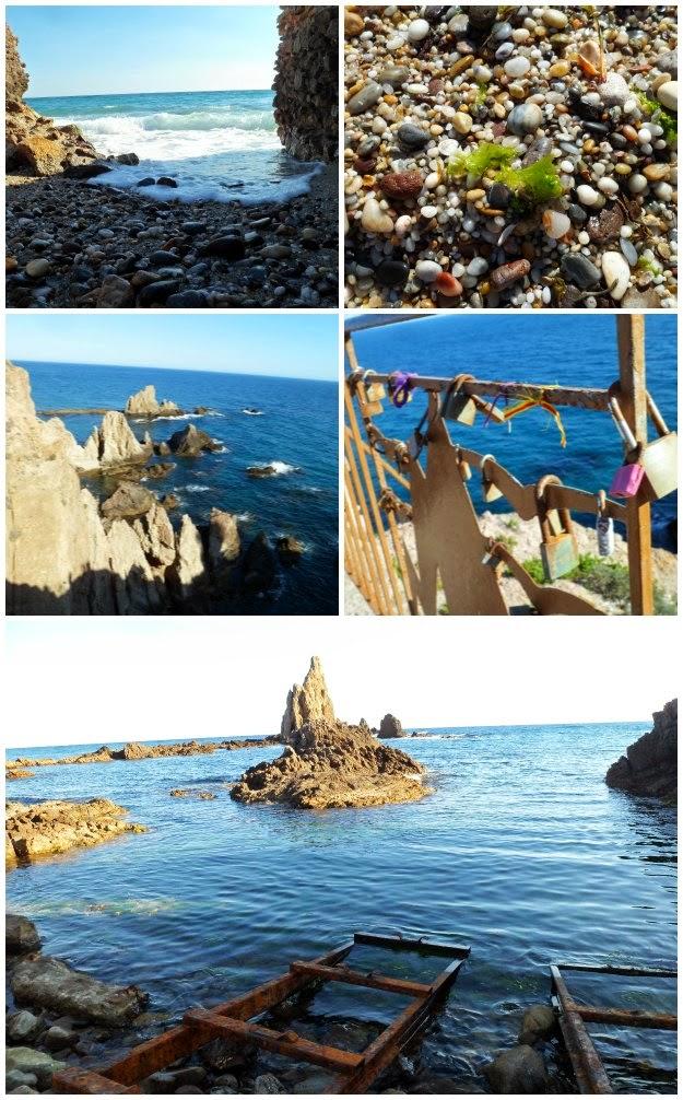 Mi viaje por Almería y Ciudad Real Mi viaje por Almería y Ciudad Real