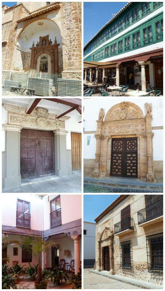 Mi viaje por Almería y Ciudad Real Mi viaje por Almería y Ciudad Real