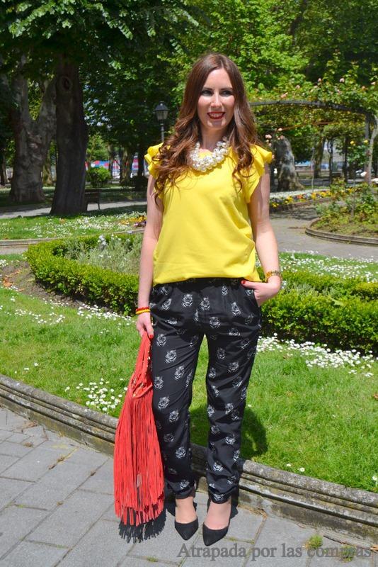 FASHION SHOW LA CAMBRE Y LA REVISTA MARIE CLAIRE FASHION SHOW LA CAMBRE Y LA REVISTA MARIE CLAIRE
