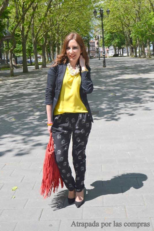 FASHION SHOW LA CAMBRE Y LA REVISTA MARIE CLAIRE FASHION SHOW LA CAMBRE Y LA REVISTA MARIE CLAIRE