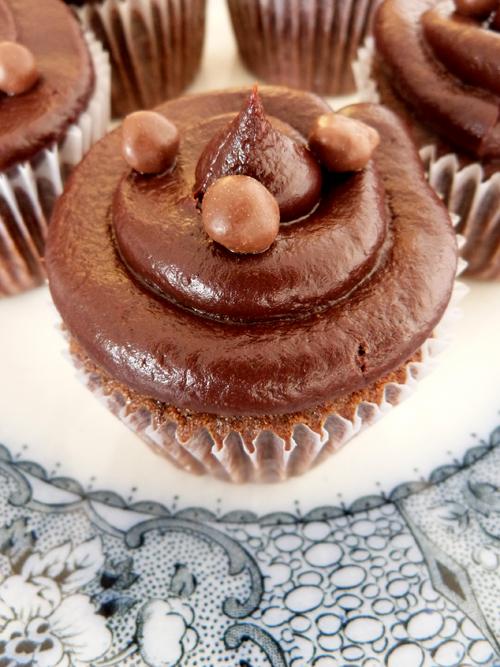 cupcake super chocolate | más años, más proyectos cupcake super chocolate | más años, más proyectos