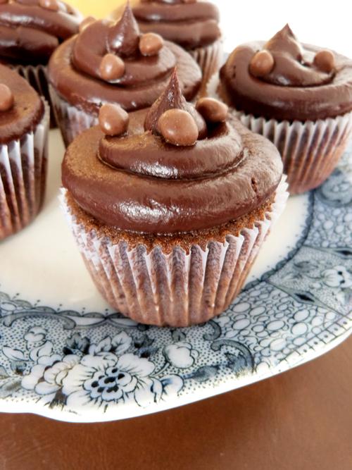 cupcake super chocolate | más años, más proyectos cupcake super chocolate | más años, más proyectos