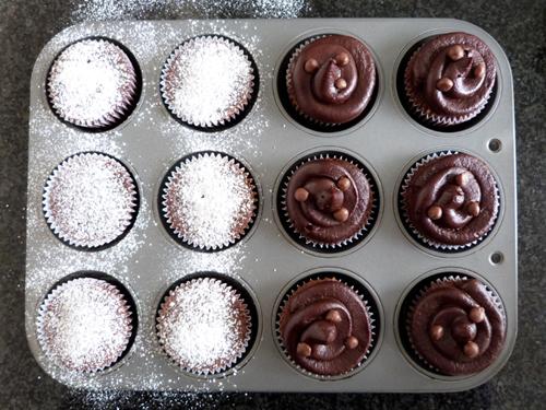 cupcake super chocolate | más años, más proyectos cupcake super chocolate | más años, más proyectos