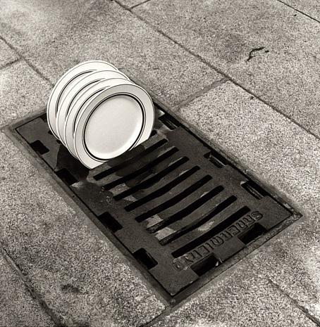 Fotografías de Chema Madoz en la Pedrera bcncolours_chema_madoz01