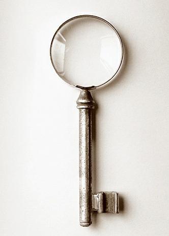 Fotografías de Chema Madoz en la Pedrera bcncolours_chema_madoz20