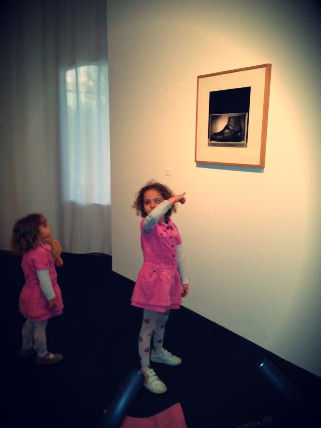 Fotografías de Chema Madoz en la Pedrera bcncolours_chema_madoz17