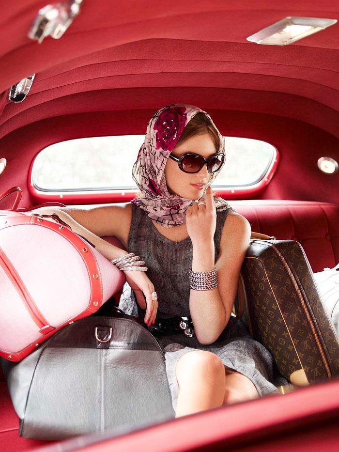 Edito Inspiraton - Fashion Edito Inspiraton - Fashion