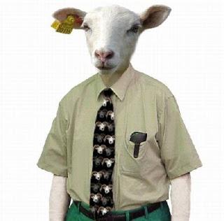 El silencio de los borregos El silencio de los borregos