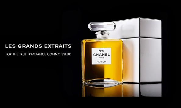 El perfume más caro del mundo es de Chanel