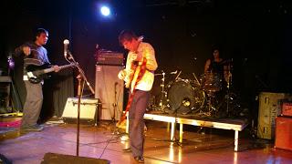 Concierto El Vez + The Schitzophonics + Diana Death (Chinese Rocks), Madrid, Sala Rock Kitchen, 6-6-2013 Concierto El Vez + The Schitzophonics + Diana Death (Chinese Rocks), Madrid, Sala Rock Kitchen, 6-6-2013
