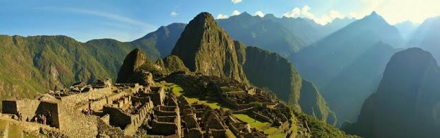 Lugares de ensueño by Tarannà Luxury Travel: adentrándonos en el Machu Picchu Lugares de ensueño by Tarannà Luxury Travel: adentrándonos en el Machu Picchu